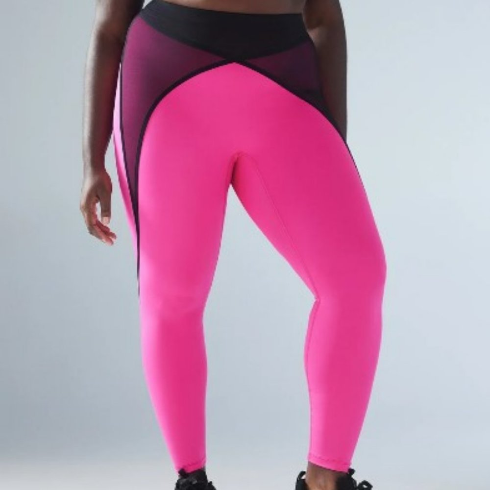 Savage X Fenty Leggings
